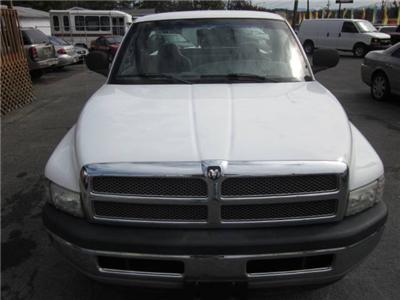 Used Dodge RamPickup 2001 : $6995