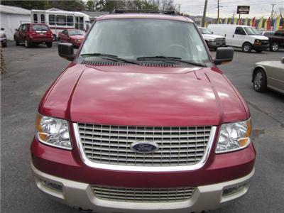Used Ford Expedition 2006 : $19995