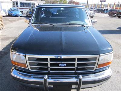 Used Ford F150 1994 : $5995