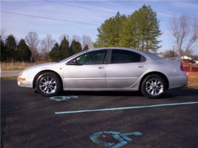 Used Chrysler 300M 2000 : $4900