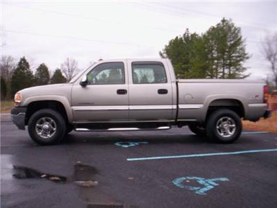 Used GMC Sierra 2001 : $10900