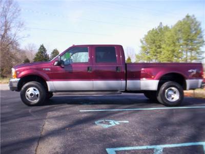 Used Ford F350 2000 : $10500