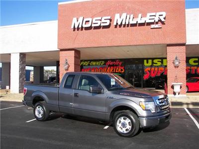 Used Ford F150 2010 : $24350