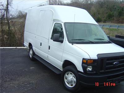 Used Ford Econoline 2008 : $15950