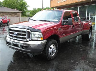 Used Ford F350 2003 : $9900