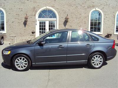 Used Volvo S40 2009 : $12900