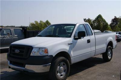 Used Ford F150 2005 : $9900