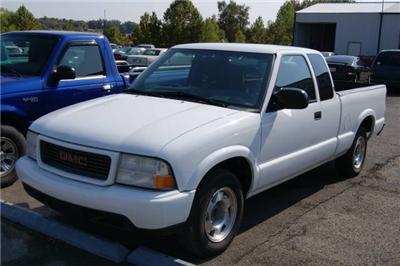 Used GMC Sonoma 2000 : $6500