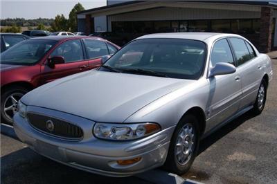 Used Buick LeSabre 2001 : $6500