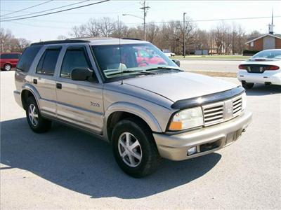 Used Oldsmobile Bravada 1999 : $3900