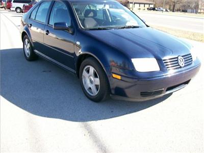 Used Volkswagen Jetta 2002 : $5900