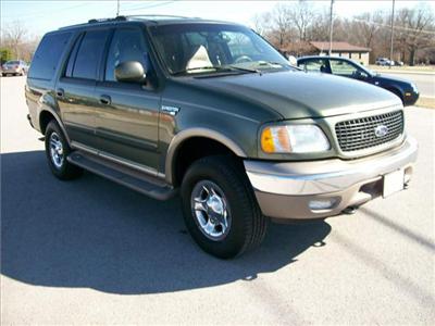 Used Ford Expedition 2000 : $7900