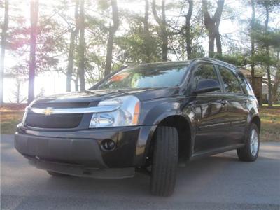 Used Chevrolet Equinox 2006 : $11980