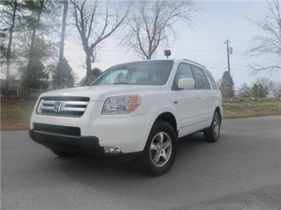 Used Honda Pilot 2006 : $17990