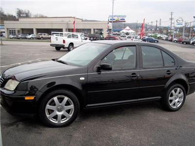 Used Volkswagen Jetta 2002 : $0