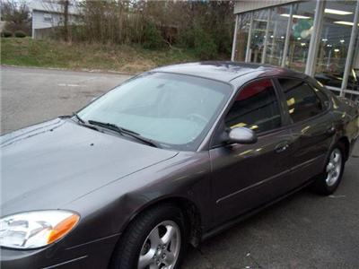 Used Dodge Stratus 2004 : $0