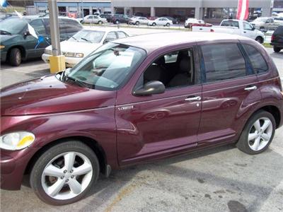 Used Chrysler PTCruiser 2003 : $0
