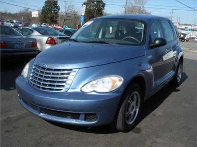 Used Chrysler PTCruiser 2006 : $9900