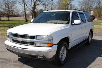 Used Chevrolet Suburban 2004 : $10850