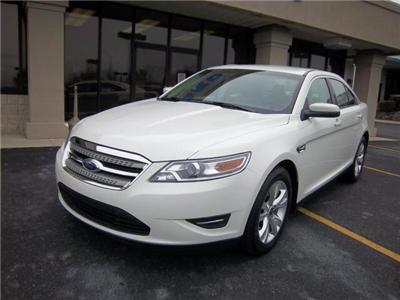 Used Ford Taurus 2010 : $26995