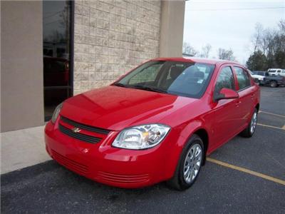 Used Chevrolet Cobalt 2009 : $12845