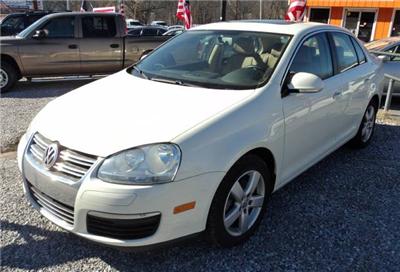Used Volkswagen Jetta 2008 : $0