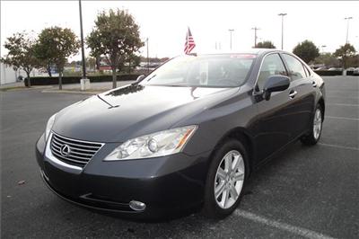 Used Lexus ES350 2007 : $19950