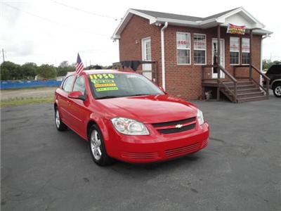 Used Chevrolet Cobalt 2009 : $10950