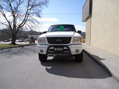 Used Ford Ranger 2001 : $5500