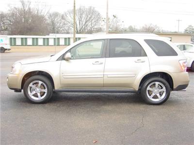 Used Chevrolet Equinox 2007 : $12500