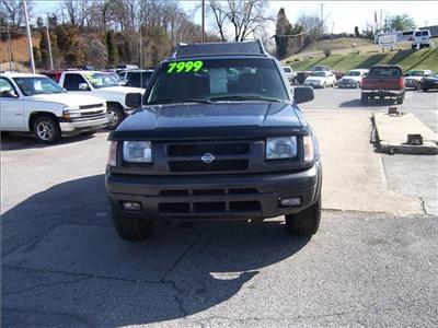 Used Nissan Xterra 2000 : $7999
