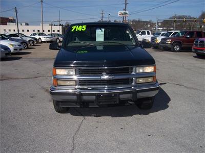Used Chevrolet K1500 1997 : $6999