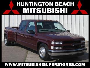 used Chevrolet 3500 Silverado 1997 : $25988
