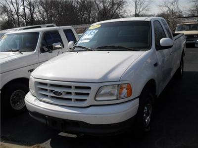 Used Ford F150 2001 : $6995