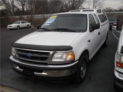 Used Ford F150 1997 : $5995