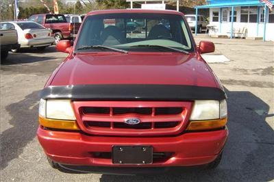 Used Ford Ranger 1998 : $5995