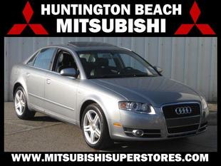 used Audi A4 2.0T 2007 : $23800
