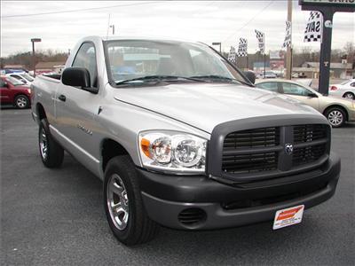 Used Dodge RamPickup 2007 : $10989