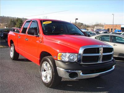 Used Dodge RamPickup 2005 : $12489