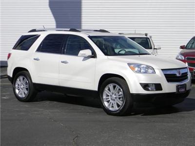 used Saturn Outlook 2010 : $35988