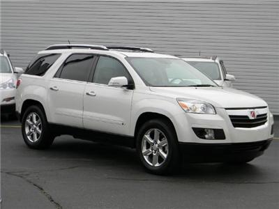used Saturn Outlook 2008 : $26988