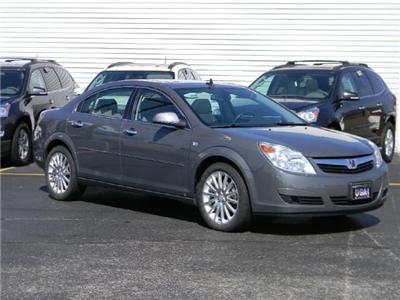 used Saturn Aura 2008 : $16988