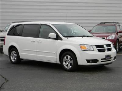 Used Dodge GrandCaravan 2008 : $18988