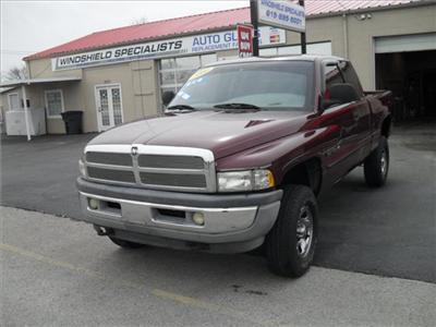 Used Dodge RamPickup 2000 : $6995
