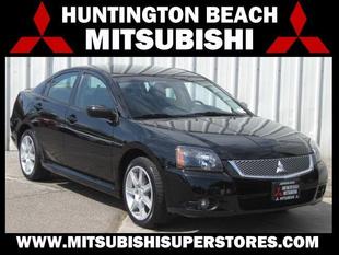 used Mitsubishi Galant SE 2010 : $21800