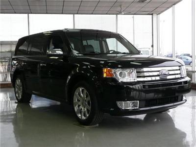 Used Ford Flex 2011 : $33900