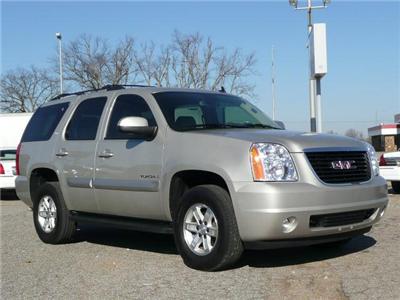 Used GMC Yukon 2009 : $37900