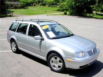 Used Volkswagen Jetta 2003 : $5995