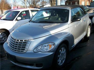 Used Chrysler PTCruiser 2007 : $0