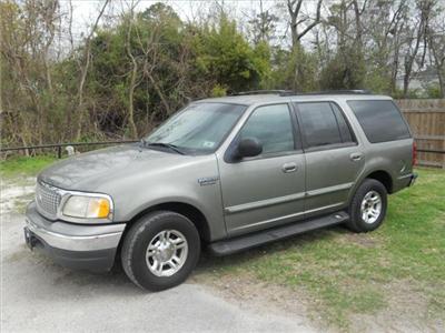 Used Ford Expedition 1999 : $5998
